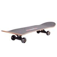 Скейтборд Ferrari за деца и възрастни със състезателен принт - 1