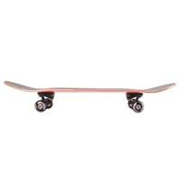 Скейтборд Ferrari за деца и възрастни със състезателен принт - 2