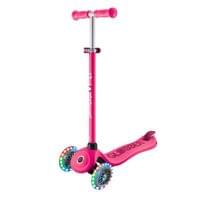 Тротинетка 4 в 1 GLOBBER GO UP SPORTY LIGHTS 360° - 4