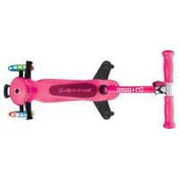 Тротинетка 4 в 1 GLOBBER GO UP SPORTY LIGHTS 360° - 7