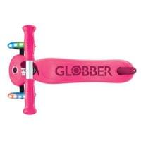 Тротинетка 4 в 1 GLOBBER GO UP SPORTY LIGHTS 360° - 8
