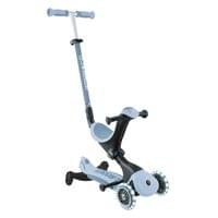 Тротинетка със седалка 5 в 1 GLOBBER GO UP DELUXE LIGHTS... - 1