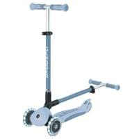 Тротинетка със седалка 5 в 1 GLOBBER GO UP DELUXE LIGHTS... - 9