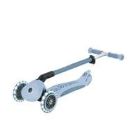 Тротинетка със седалка 5 в 1 GLOBBER GO UP DELUXE LIGHTS... - 11