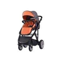 Комбиниранa количкa 3 в 1 Zooper Flamenco - 2