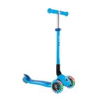 Сгъваема тротинетка GLOBBER PRIMO FOLDABLE LIGHTS - 1 Сгъваема тротинетка GLOBBER PRIMO FOLDABLE LIGHTS - 1