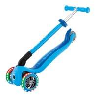 Сгъваема тротинетка GLOBBER PRIMO FOLDABLE LIGHTS - 2
