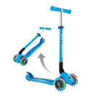 Сгъваема тротинетка GLOBBER PRIMO FOLDABLE LIGHTS - 3