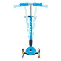 Сгъваема тротинетка GLOBBER PRIMO FOLDABLE LIGHTS - 4