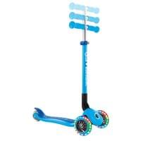 Сгъваема тротинетка GLOBBER PRIMO FOLDABLE LIGHTS - 5