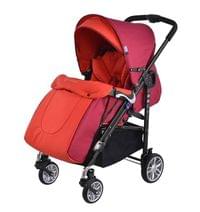 Детска количка, комбинирана Zooper - 1