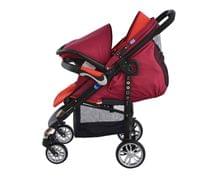 Детска количка, комбинирана Zooper - 3