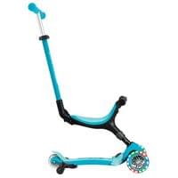 Сгъваема тротинетка 5 в 1 GLOBBER GO UP ACTIVE LIGHTS 360° - 3