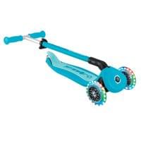 Сгъваема тротинетка 5 в 1 GLOBBER GO UP ACTIVE LIGHTS 360° - 9