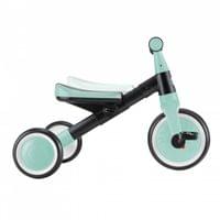 Детска триколка Globber Learning Trike 2 в 1 - 2