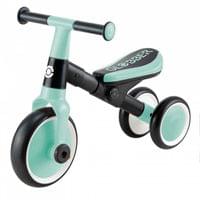 Детска триколка Globber Learning Trike 2 в 1 - 2 Детска триколка Globber Learning Trike 2 в 1 - 2