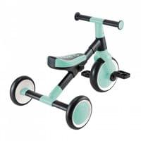 Детска триколка Globber Learning Trike 2 в 1 - 4 Детска триколка Globber Learning Trike 2 в 1 - 4
