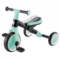 Детска триколка Globber Learning Trike 2 в 1 - 7 Детска триколка Globber Learning Trike 2 в 1 - 7