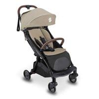 Сгъваема бебешка количка GLOBBER STROLL LITE - 4