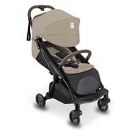 Сгъваема бебешка количка GLOBBER STROLL LITE - 11