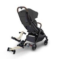 Сгъваема бебешка количка GLOBBER STROLL LITE - 33