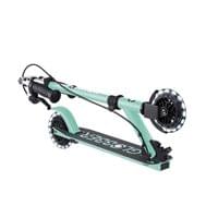 Тротинетка с ръчна спирачка FLOW ELEMENT JUNIOR LIGHTS - 2