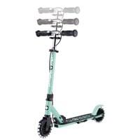 Тротинетка с ръчна спирачка FLOW ELEMENT JUNIOR LIGHTS - 4