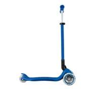 Детска сгъваема тротинетка с родителски контрол Globber... - 7