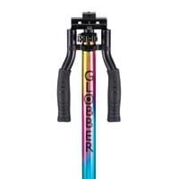Алуминиева детска тротинетка GLOBBER FLOW ELEMENT LIGHTS - 2