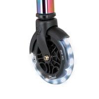 Алуминиева детска тротинетка GLOBBER FLOW ELEMENT LIGHTS - 3
