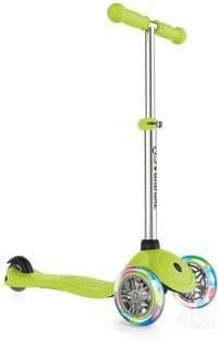 Тротинетка за деца Primo Lights със светещи гуми и... - 1