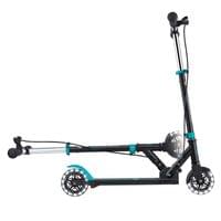 Тротинетка с ръчна спирачка FLOW ELEMENT JUNIOR LIGHTS,... - 3