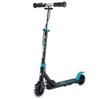 Тротинетка с ръчна спирачка FLOW ELEMENT JUNIOR LIGHTS,... - 5