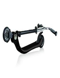 Тротинетка Flow Foldable 125 - Черна - 2