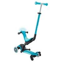 Тротинетка 5 в 1 GLOBBER GO UP DELUXE LIGHTS 360° - 3