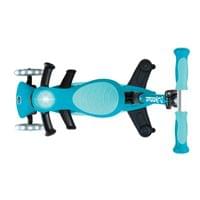 Тротинетка 5 в 1 GLOBBER GO UP DELUXE LIGHTS 360° - 4