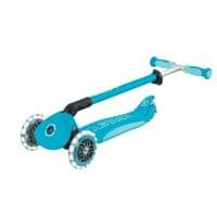 Тротинетка 5 в 1 GLOBBER GO UP DELUXE LIGHTS 360° - 9