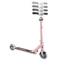 Алуминиева детска тротинетка GLOBBER FLOW ELEMENT LIGHTS - 4 Алуминиева детска тротинетка GLOBBER FLOW ELEMENT LIGHTS - 4
