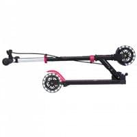 Тротинетка с ръчна спирачка FLOW ELEMENT JUNIOR LIGHTS - 5