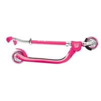 Сгъваема детска тротинетка FLOW FOLDABLE 125, розова - 3