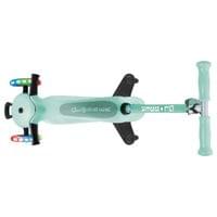 Тротинетка 4 в 1 GLOBBER GO UP SPORTY LIGHTS 360° - 7