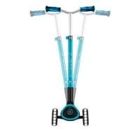 Сгъваема тротинетка за деца над 4 години GLOBBER ACE LIGHTS - 4