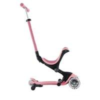 Тротинетка 5 в 1 GLOBBER GO UP DELUXE LIGHTS 360° - 2