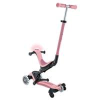 Тротинетка 5 в 1 GLOBBER GO UP DELUXE LIGHTS 360° - 3