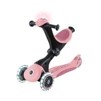 Тротинетка 5 в 1 GLOBBER GO UP DELUXE LIGHTS 360° - 5