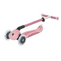 Тротинетка 5 в 1 GLOBBER GO UP DELUXE LIGHTS 360° - 9