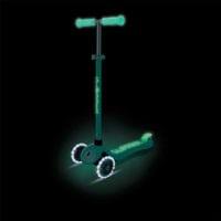 Детска тротинетка със светещи колела PRIMO PLUS GLOW LIGHTS - 2