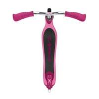 Светеща тротинетка с две колела FLOW 125 LIGHTS - 4