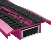 Светеща тротинетка с две колела FLOW 125 LIGHTS - 6