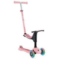 Тротинетка със седалка 4 в 1 GLOBBER GO UP SPORTY LIGHT - 2